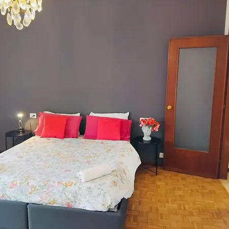 Charming Relais Bergame