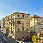 Charming Relais Apartment