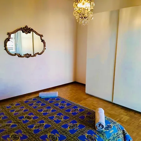 Charming Relais Apartamento Bérgamo