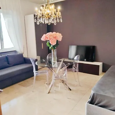 Apartamento Charming Relais *