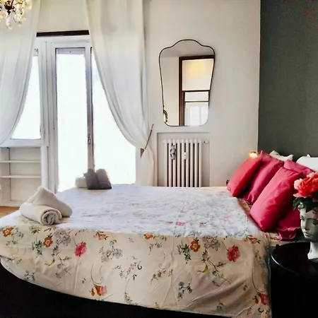 Charming Relais Apartamento *