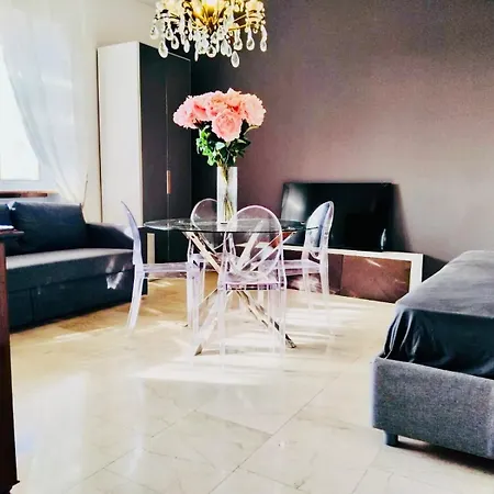 Apartment Charming Relais *