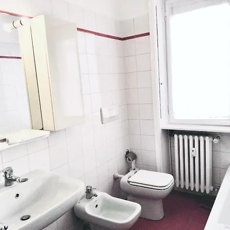 Apartamento Charming Relais