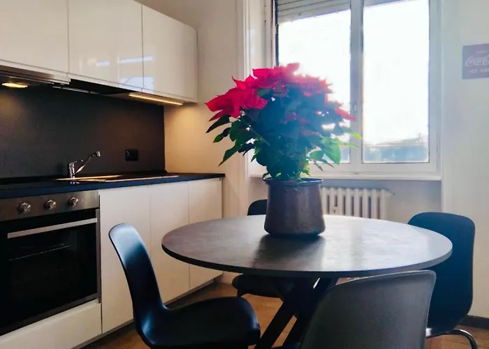 Apartamento Charming Relais