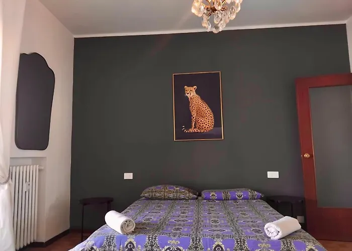 Charming Relais * Bérgamo