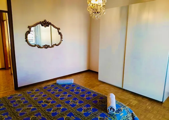 Charming Relais Apartamento Bérgamo