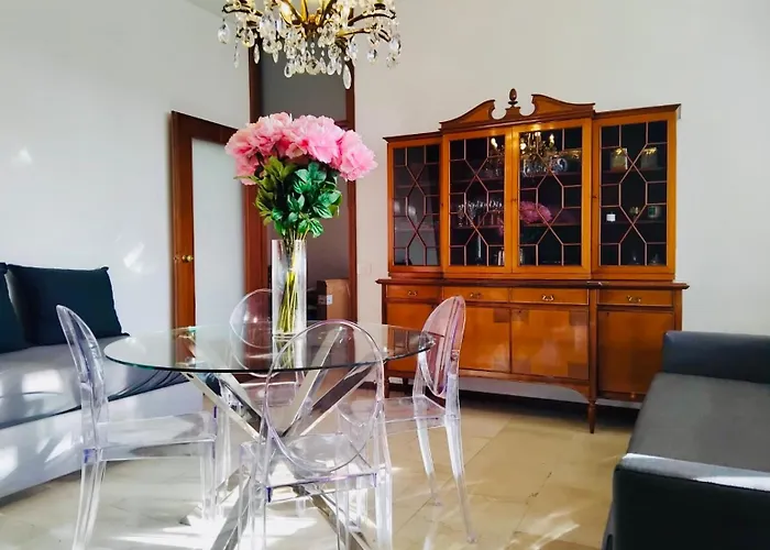 Charming Relais Apartment *