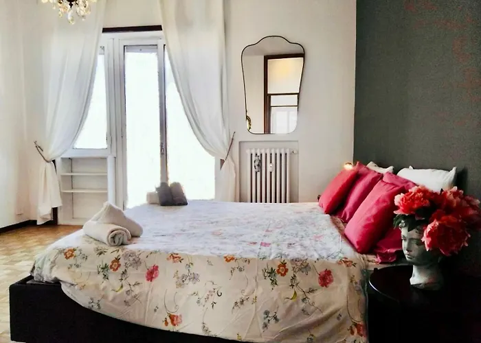 Charming Relais Apartamento *