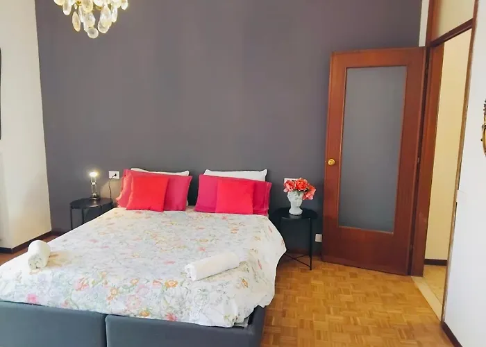 Charming Relais Bergamo