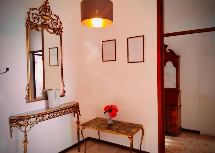 Charming Relais Apartamento