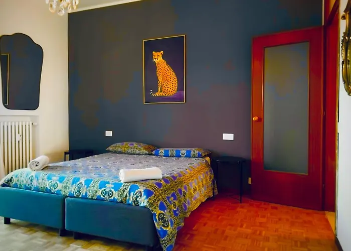 Charming Relais Apartamento