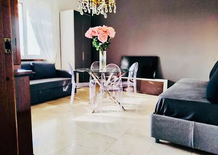 Apartment Charming Relais *