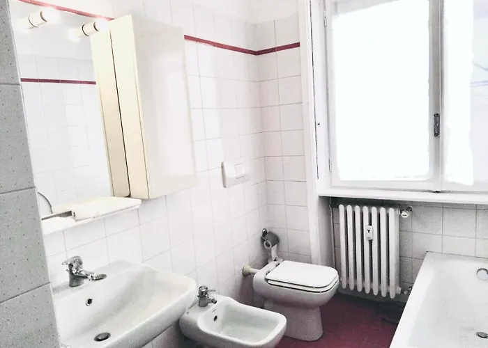 Apartamento Charming Relais