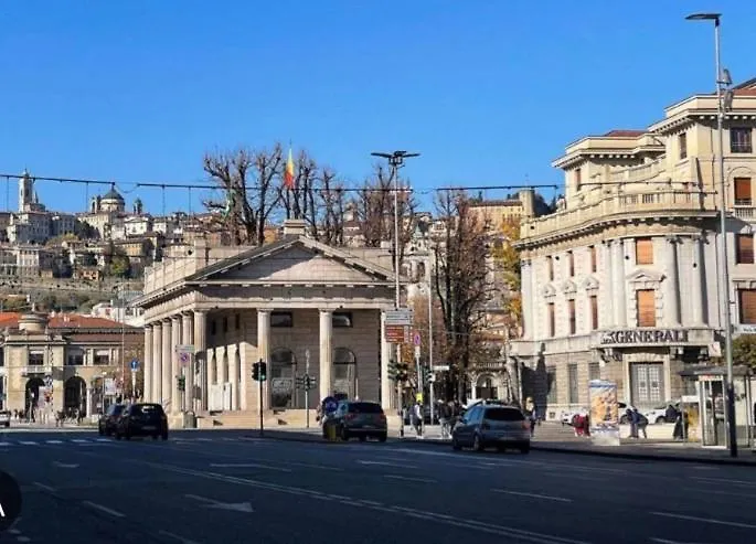 Charming Relais Apartamento