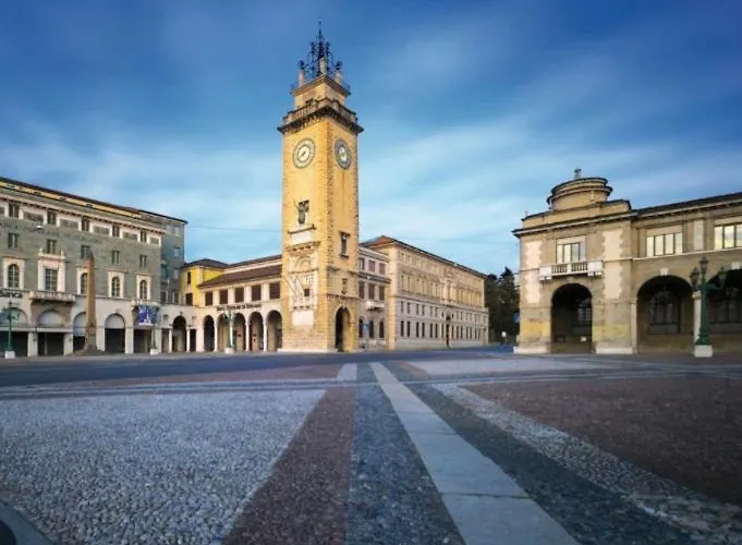 Lägenhet Charming Relais