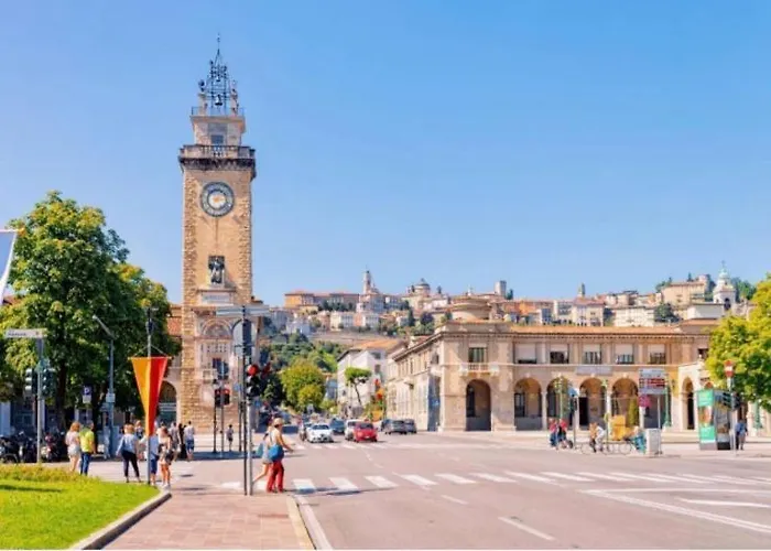 Lägenhet Charming Relais